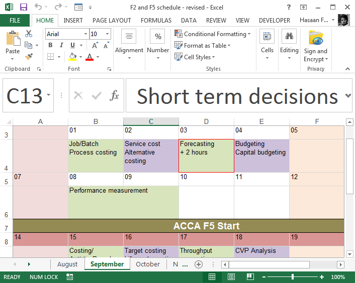 Excel Formula Bar Font Size